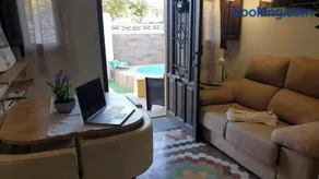 Adosado acogedor en la Cañada con piscina privada - Image 1