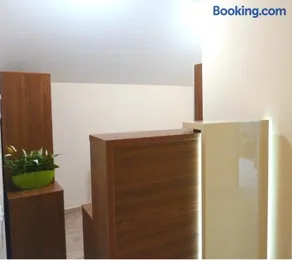 Sky Hotel - Image 2