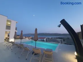 Holiday Villa Zubovici with private pool - Image 4
