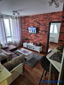 Castello apartman Kopaonik Kraljevi Cardaci komplex - Image 4