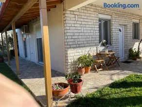 Nice & Cosy apartment in Igoumenitsa - Image 2