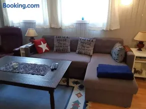 Fjord side apartment - Image 4