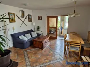 Apartmán u Micky - stylové ubytování Moravské Toskánsko - Image 1