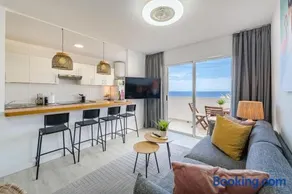 Appartement avec internet haut débit | Vue mer | Idéal pour le télétravail - Image 5