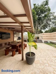 Villa Patio Colonial Santa Fe de Antioquia - Image 2