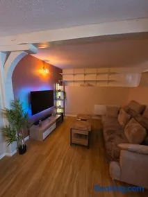 Appartement cosy centre ville - Image 2