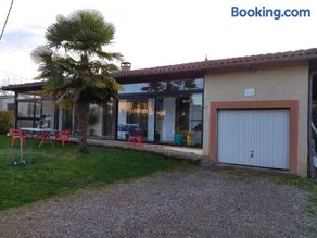 Villa, proche centre ville - Image 1