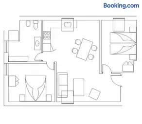 Bornholm Majalis Golf & Country Apartments - Image 4