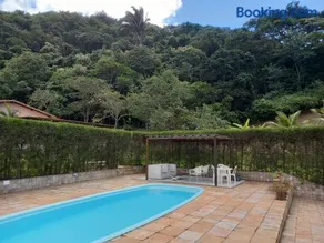 CASA DA MONTANHA na Chácara Paraíso - Image 4