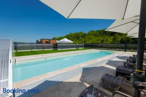 Quantara Resort Domaša - Free Wellness - Image 3