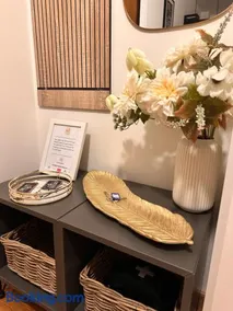 Your Place in Rome Apartments - Image 2