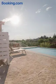 Trulli Harmonia con piscina - Alberobello - Image 3