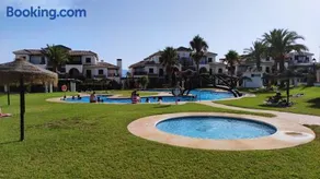 Casas-VeraPlaya Casa Marisol Al Andalus Thalassa - Image 1