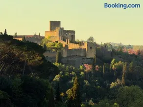 Vila Pombal Tomar - Luxury Apartment with private pool and Castle View - Image 2