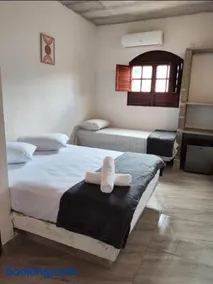 Hotel e Pousada Encanto dos Corais Maceió - Image 2