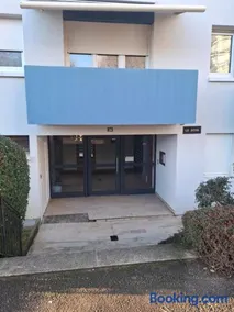 Charmant studio Thionville - Image 1