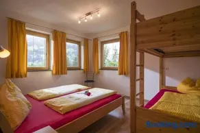 Ferienwohnung Fußalm - Image 5
