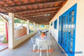 Sitio em Sumare com piscina e lazer completo - Image 3