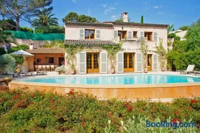 Villa Pokade climatisée de 235 m2 piscine sans vis à vis grand jardin totalement clos - Image 1