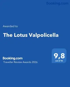 The Lotus Valpolicella - Image 2