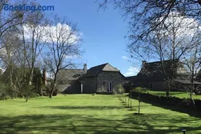 Grange climatisée en pierre village - Image 2