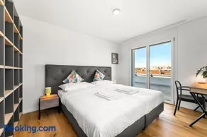 Penthouse Exclusif - Grande Terrasse - Avenches - Self Check-in - Image 1