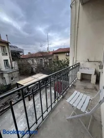 Studio Cosy - Cœur Perpignan - Image 4