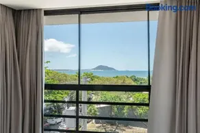 Apto Horizonte 50m da praia by Achei Florianópolis - Image 4