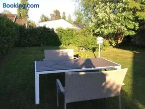 Apartment with garden and teracce- Free parking - Image 5