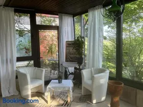 Ferienwohnung An der Loipe - Image 4