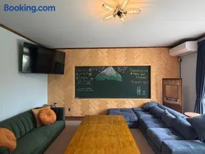 Rusutsu R 10ｰ15Min by Car Private Entire Home 6BR Up to 14 Guests Rusutsu Ski Stay6 - Image 2