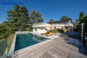 Villa Clair Matin - Image 1