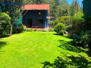 Alojamiento tipo Cabaña, rodeado de Bosque - Image 1
