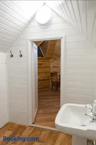 Hazel wood lodge - Image 2