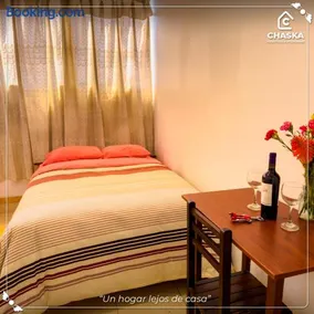 Chaska Backpackers & Rooms - Image 2