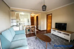 Apartamento La Bolisa - Image 1