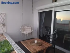 Seaviews Apartment in Morro Jable Fuerteventura - Image 2