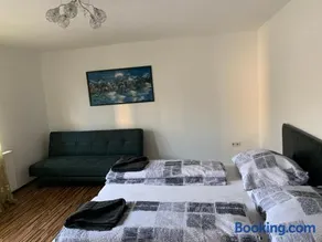 Nexis Apartment 10 - Image 1
