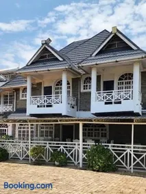 Balmoral Palace Kisumu - Image 1