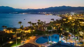 Dahab Lagoon Club & Resort Ex Tirana Dahab - Image 2
