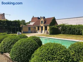 Huyze Lapin vakantiewoning Brugge - Image 3