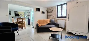 Le calme, maison familiale - Image 2