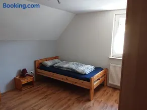 Monteurwohnung in Angelburg - Gönnern - Image 2
