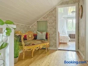 The Nordby Cabin - Bed Linen Included - 3 minutes from E6 - Image 3