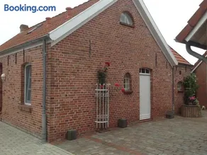 Klaassen- Ferienhaus Up Warf - Image 3