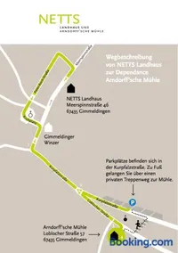 Netts Landhaus - Image 2