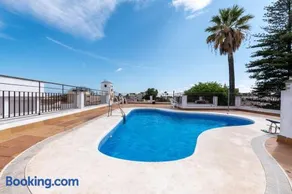 Casa San Lucas - Corazón del Casco Histórico con piscina y parking - Image 5