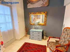 Gîte tout inclus avec jardin privatif, proche centre Richelieu et châteaux de la Loire - FR-1-381-565 - Image 2