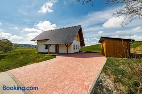 Šumavská Vlčice - Dům - Image 2