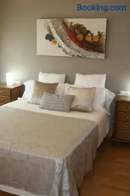 APARTAMENTO MALAGA CENTRO Y PLAYA-PARKING - Image 2